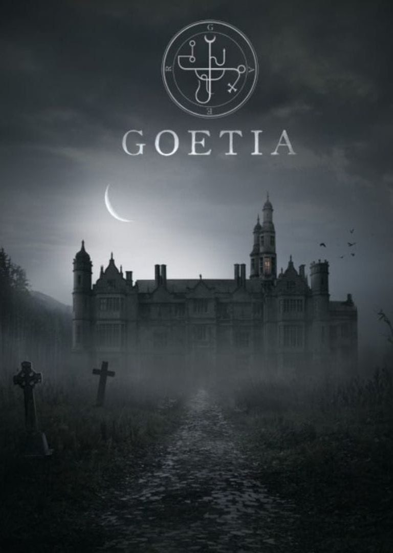 Goetia game cover
