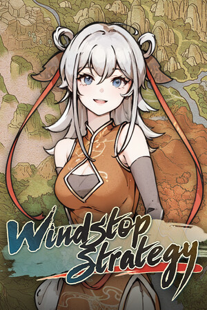 WindStop Strategy game cover