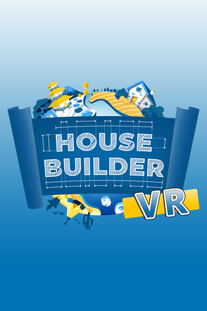 House Builder VR Steam Key (PC) GLOBAL