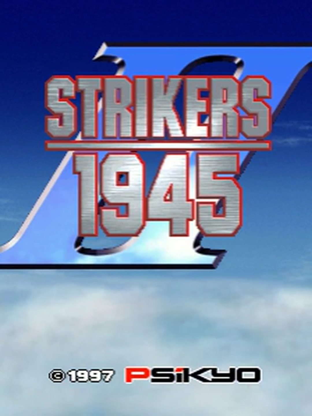 STRIKERS 1945 II