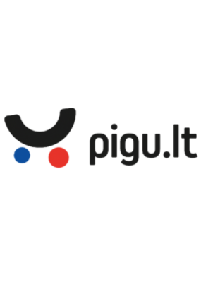 Pigu.lt Gift Card 10 EUR