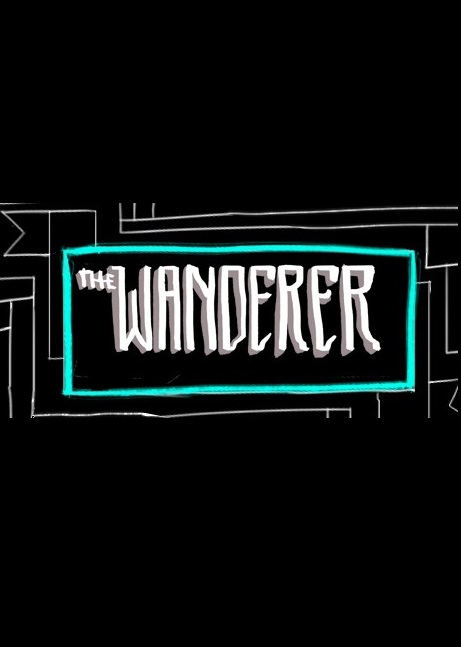The Wanderer game cover