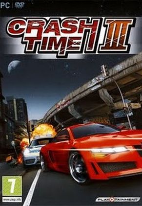 Crash Time III