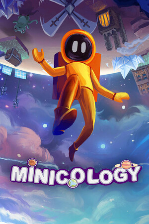 Minicology game cover