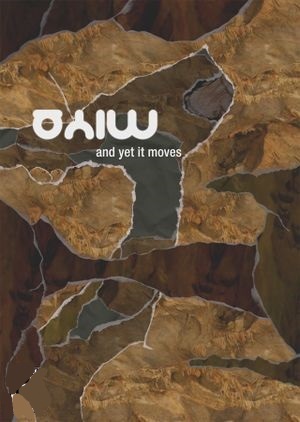 And Yet It Moves game cover