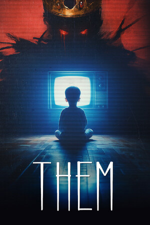 Them game cover
