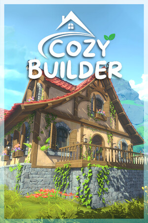 Arte de Cozy Builder