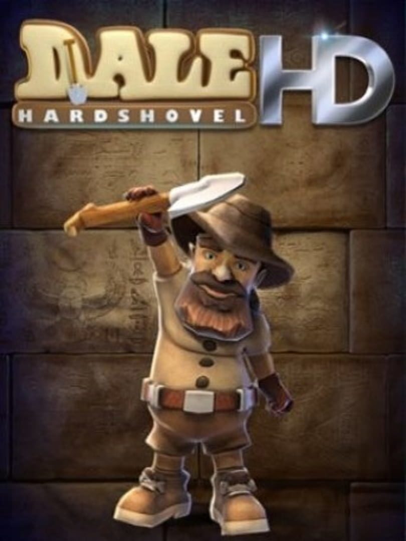 Dale Hardshovel HD