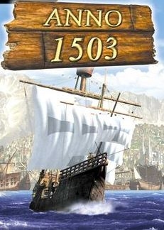 Anno 1503 A.D.