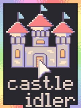 castle idler game cover