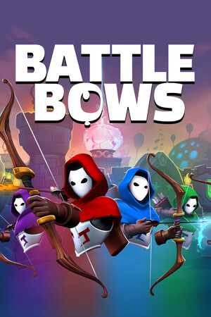 Battle Bows (PC) Steam Key GLOBAL