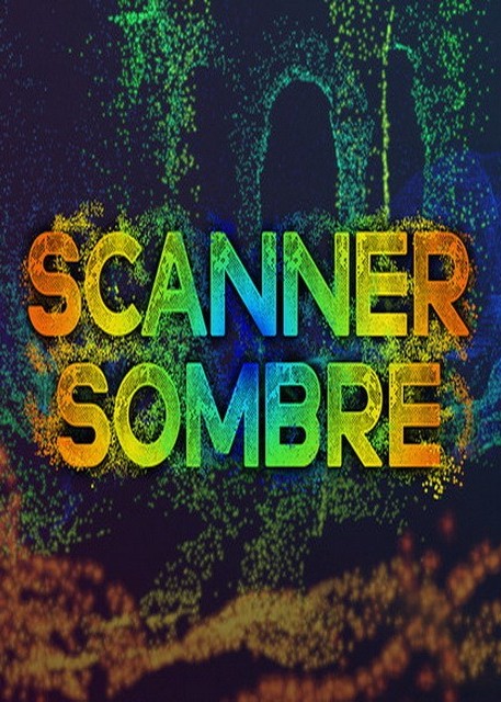 Scanner Sombre