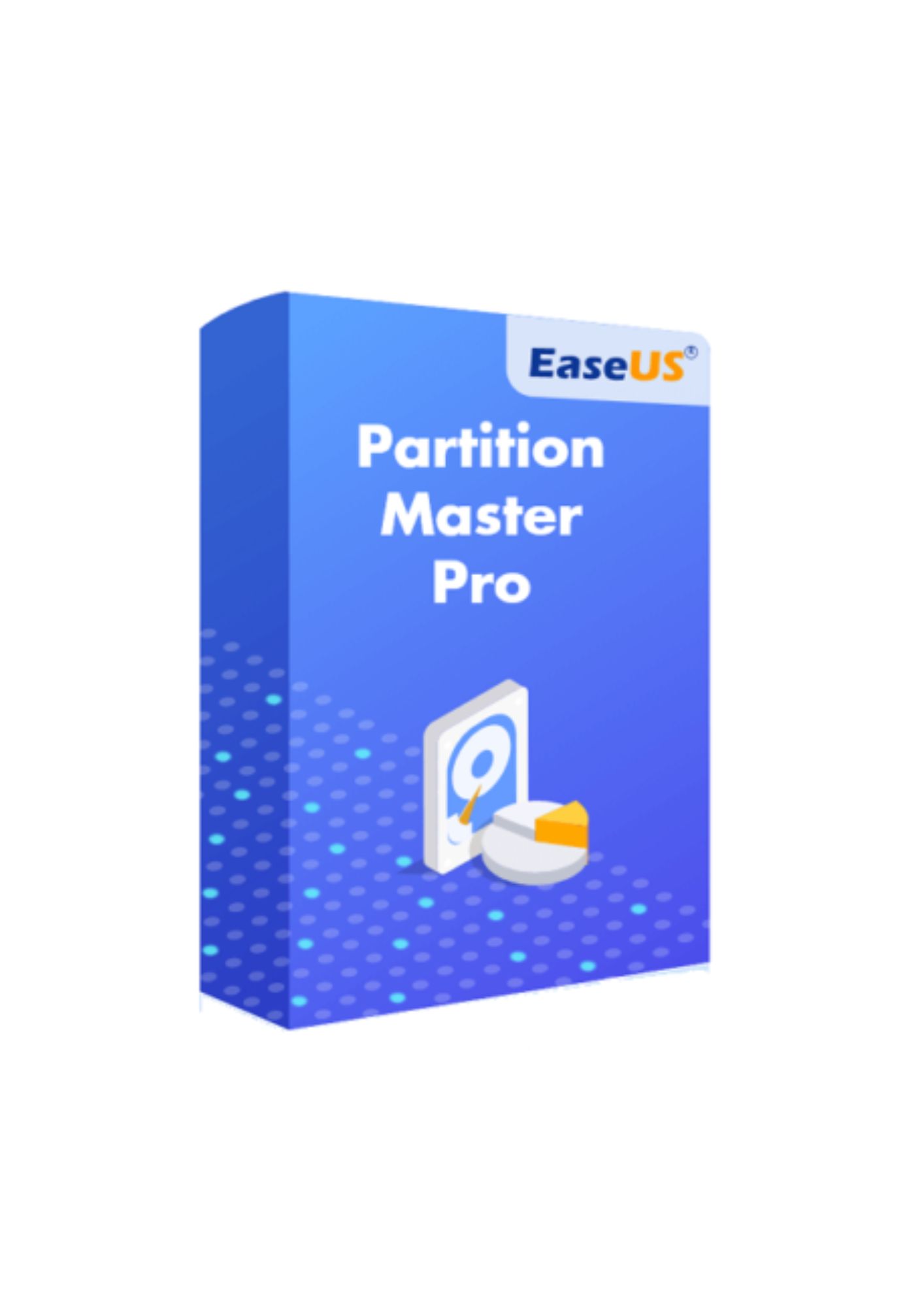 EaseUS Partition Master Professional 20 (PC) (2 PC, 1 Year) Key GLOBAL