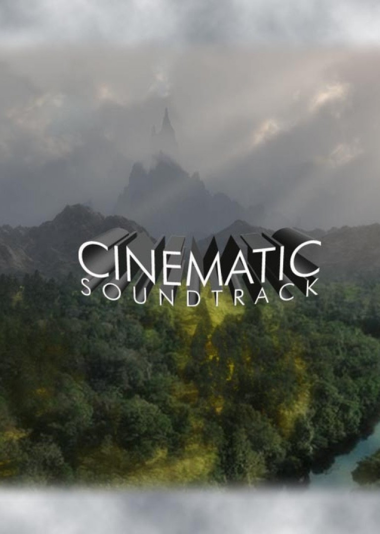 RPG Maker VX Ace: Cinematic Soundtrack Music Pack (DLC) (PC) Steam Key GLOBAL