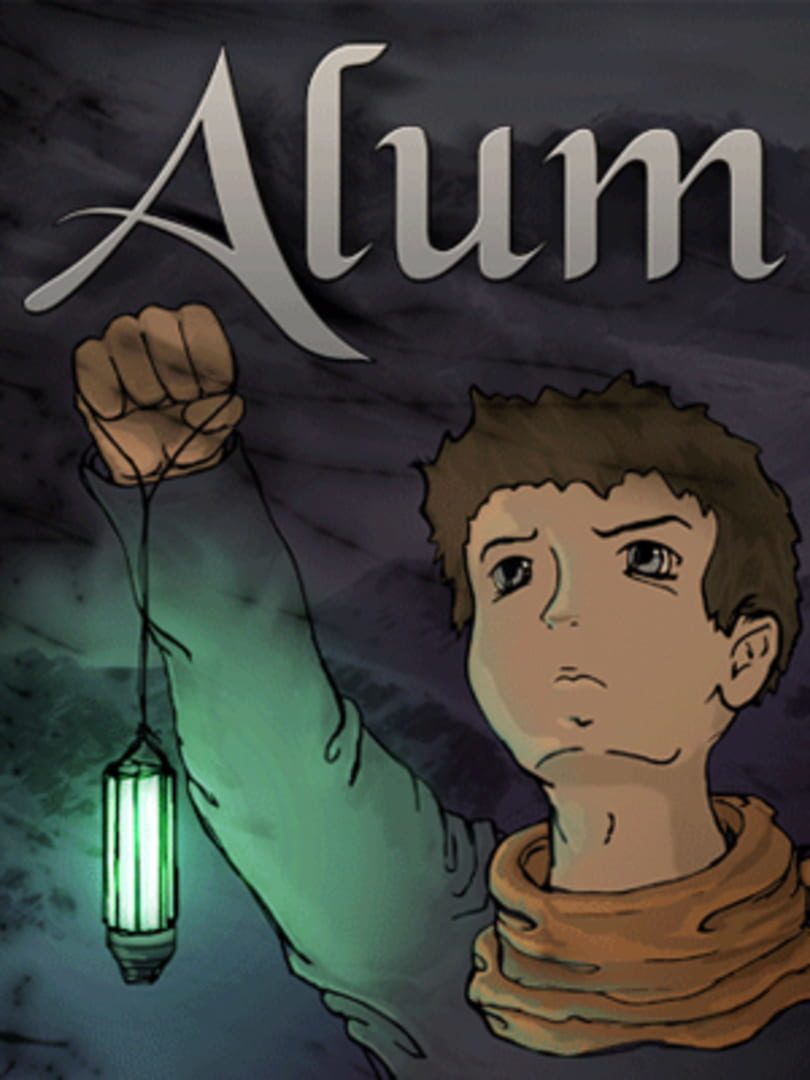 Alum game cover