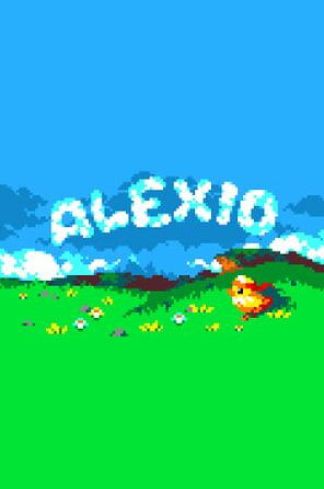 Alexio (PC) Cover
