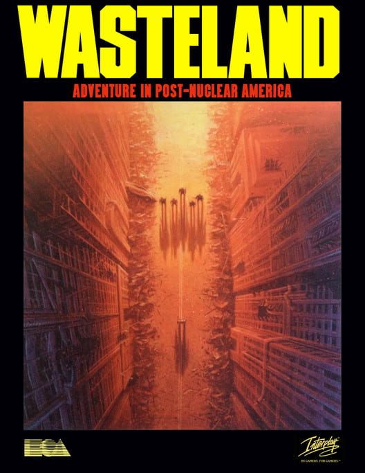 Wasteland 1 - The Original Classic