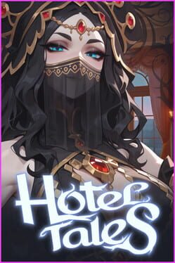 Hotel Tales Steam Key (PC) GLOBAL
