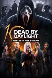 Dead by Daylight: 10th