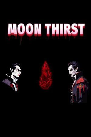 MOON THIRST Steam Key (PC) GLOBAL