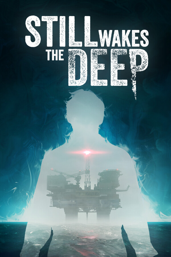 Still Wakes the Deep Steam Key (PC) LATAM