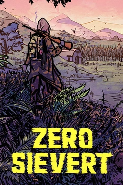 ZERO Sievert game cover