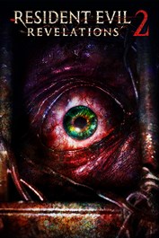 Resident Evil Revelations 2 - Episode Two: Contemplation
