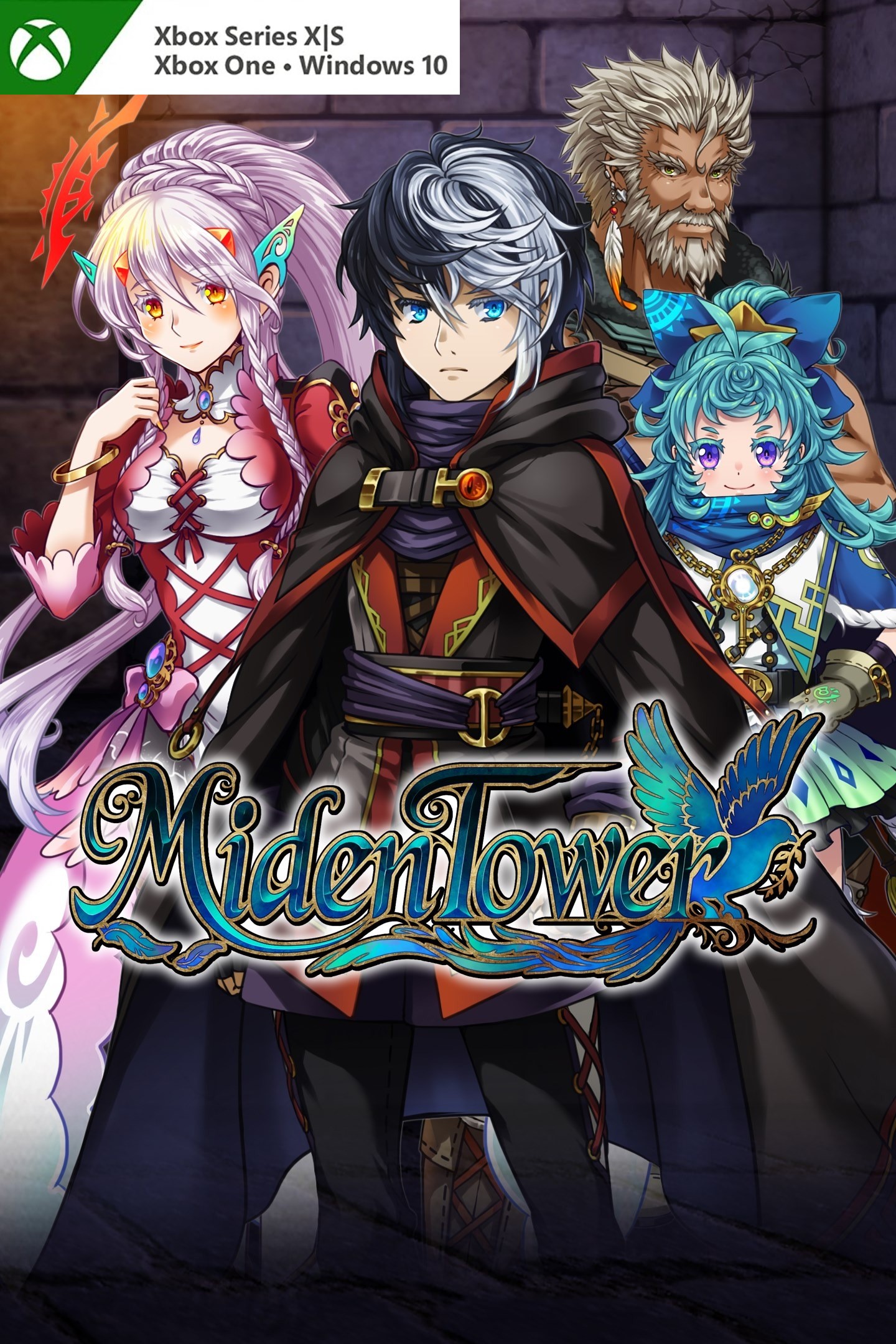 Miden Tower