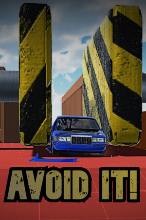 Avoid It!