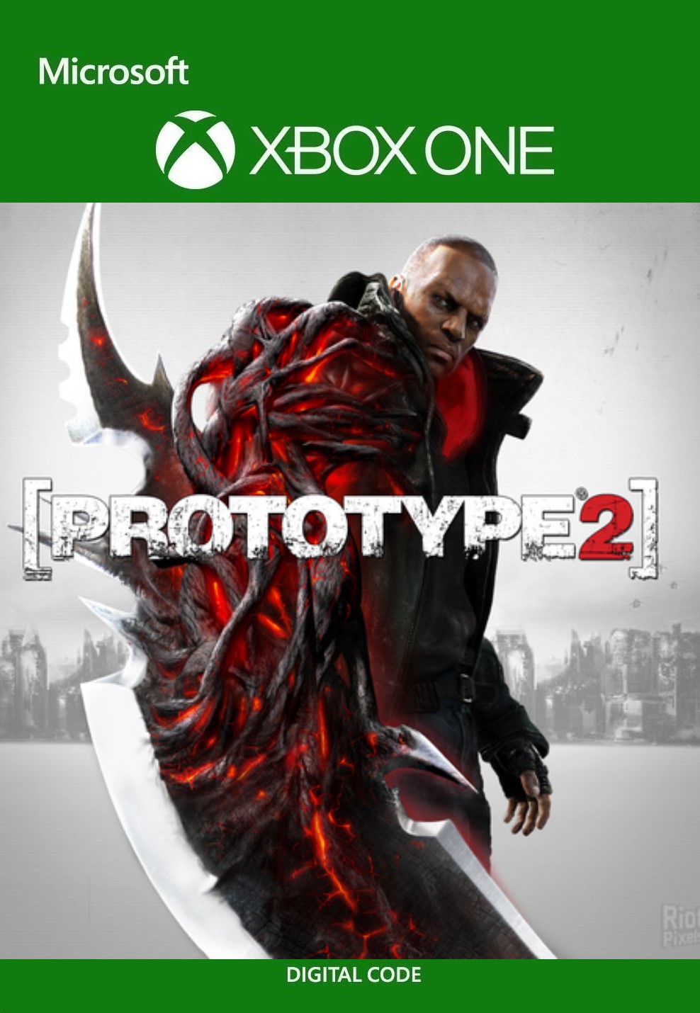 Prototype 2