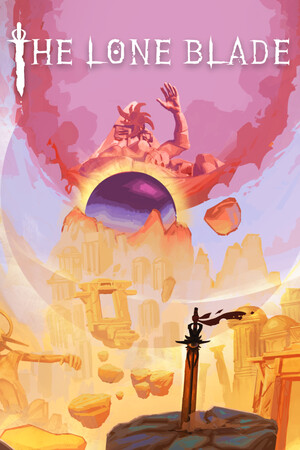 The Lone Blade (PC) Steam Key GLOBAL