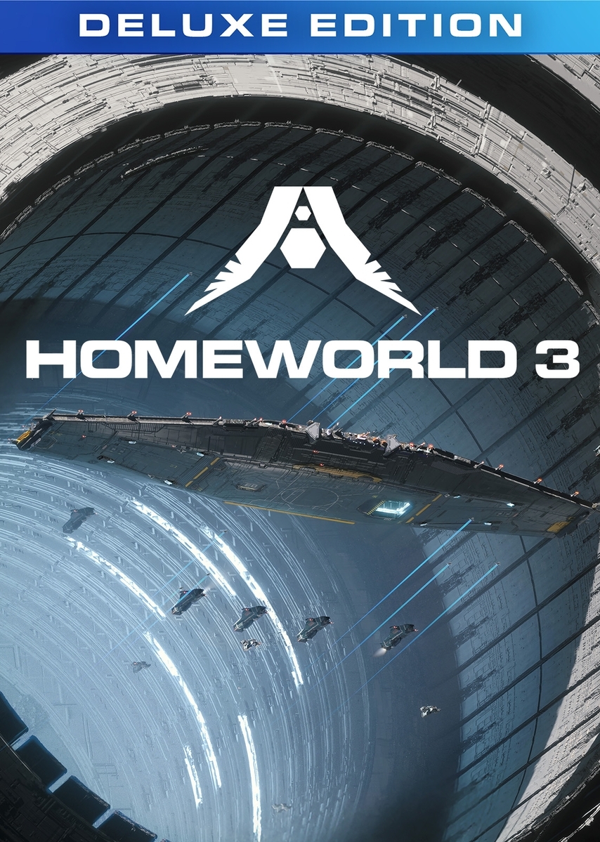Homeworld 3 - Deluxe Edition