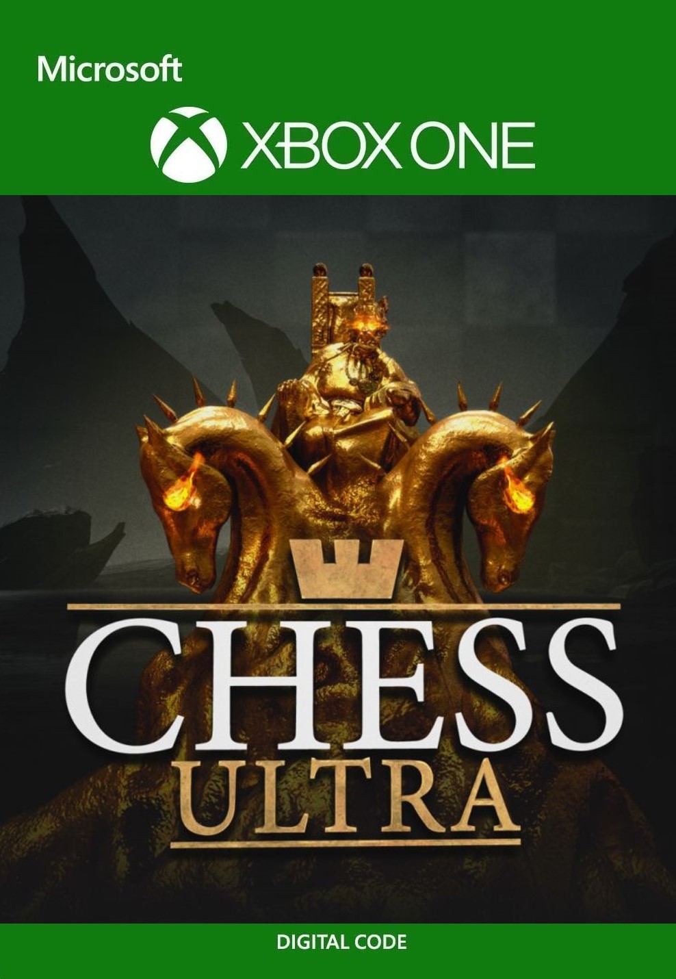 Chess Ultra