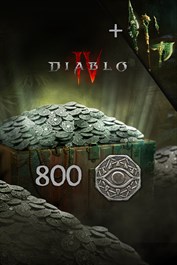 Diablo® IV - Rebel's Cache Platinum Pack (DLC)