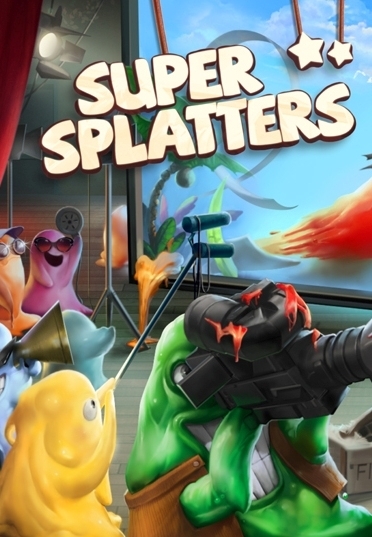 Super Splatters
