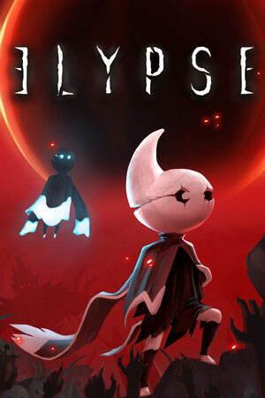 Elypse game cover