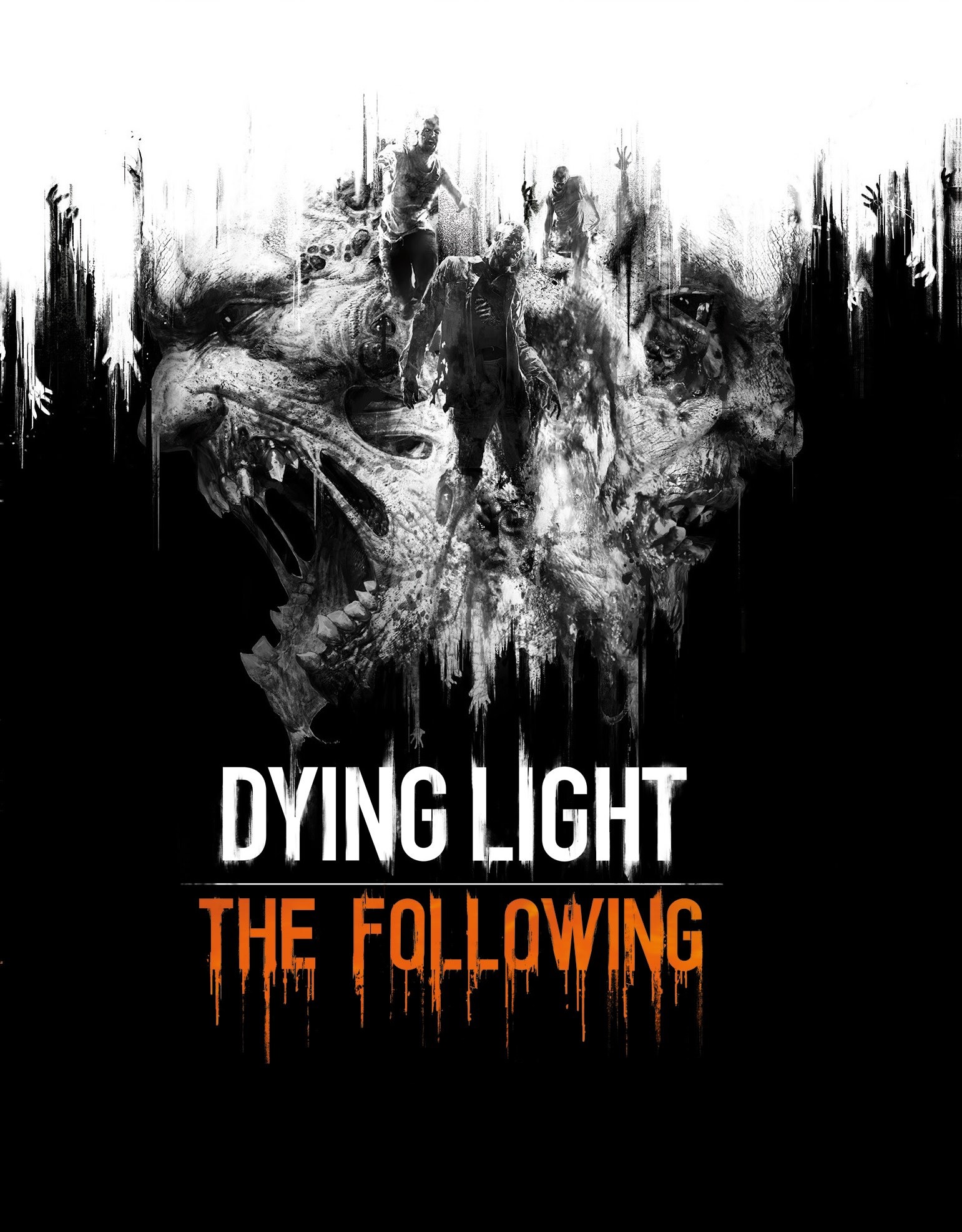 Dying Light - The Following Expansion Pack DLC Steam Gift
