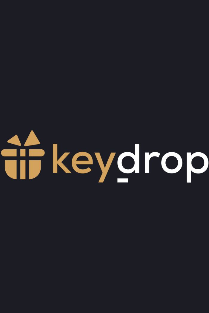 Key-Drop Wallet Card 2 USD Key GLOBAL
