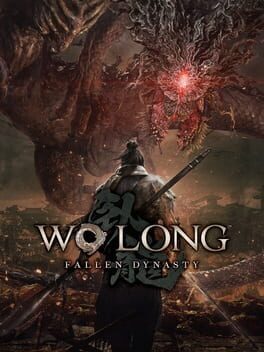 Wo Long: Fallen Dynasty | Complete Edition