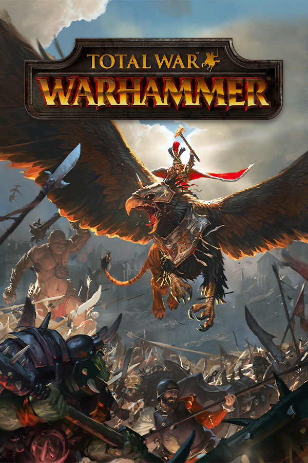Total War: WARHAMMER Trilogy