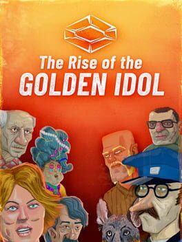 The Rise of the Golden Idol Steam Key (PC) LATAM
