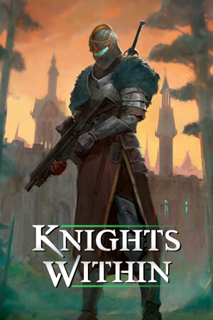 Knights Within game cover
