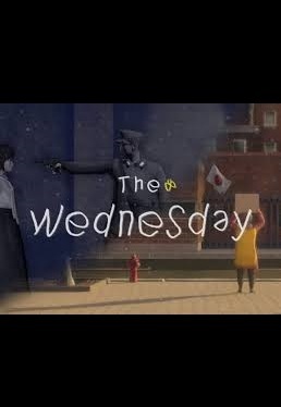 The Wednesday