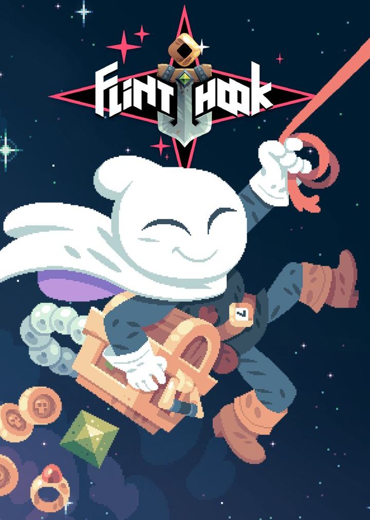 Flinthook game cover