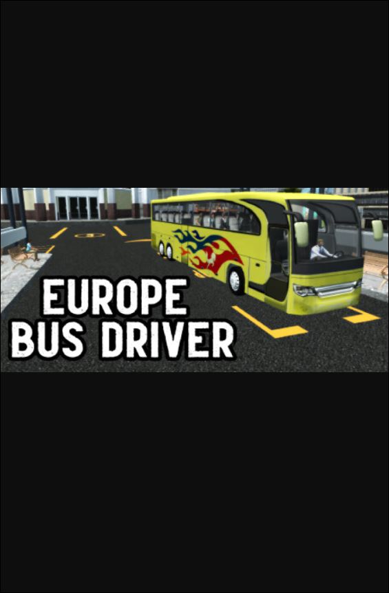 Europe Bus Driver