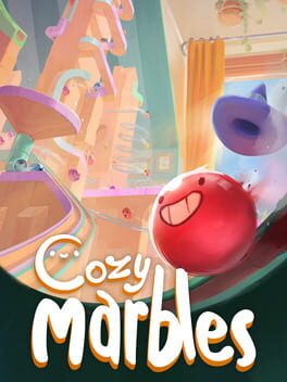 Cozy Marbles Steam Key (PC) GLOBAL