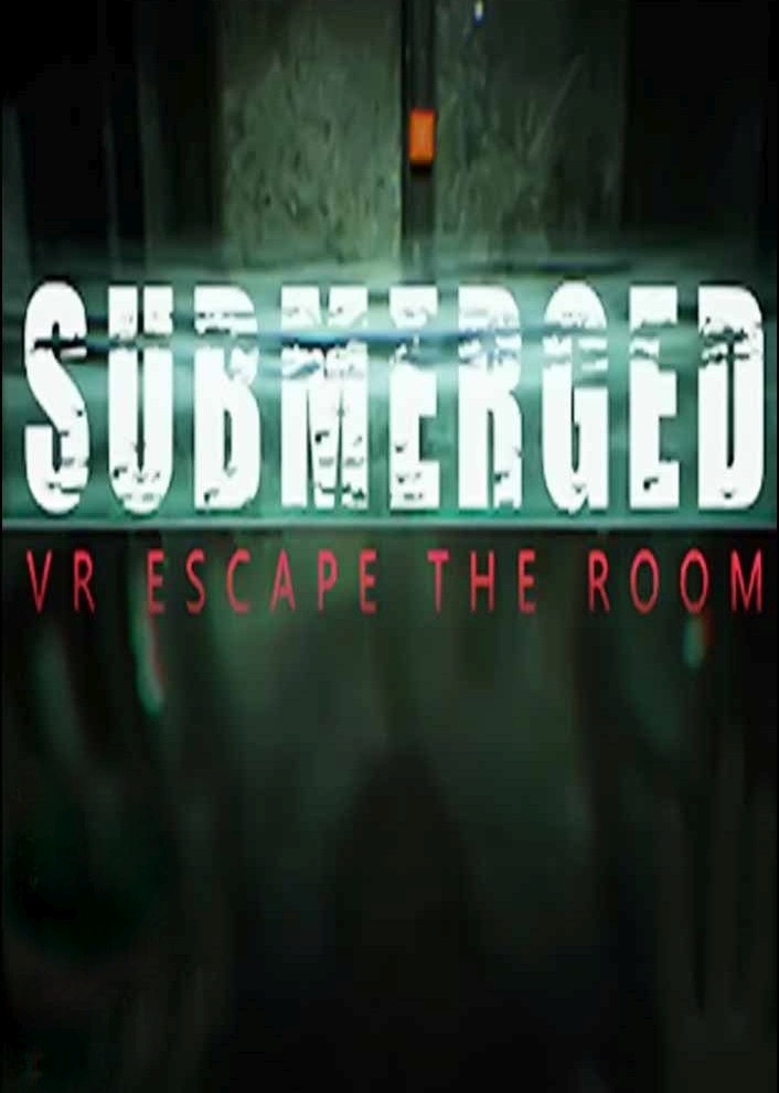 Submerged: VR Escape the Room Steam Key GLOBAL