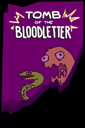Tomb of the Bloodletter Steam Key (PC) GLOBAL