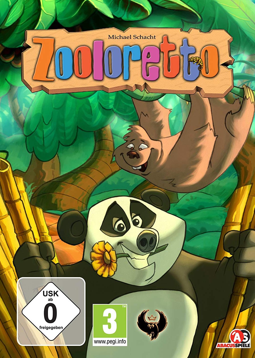 Zooloretto