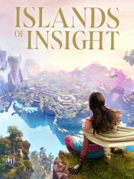 Islands of Insight Deluxe Edition